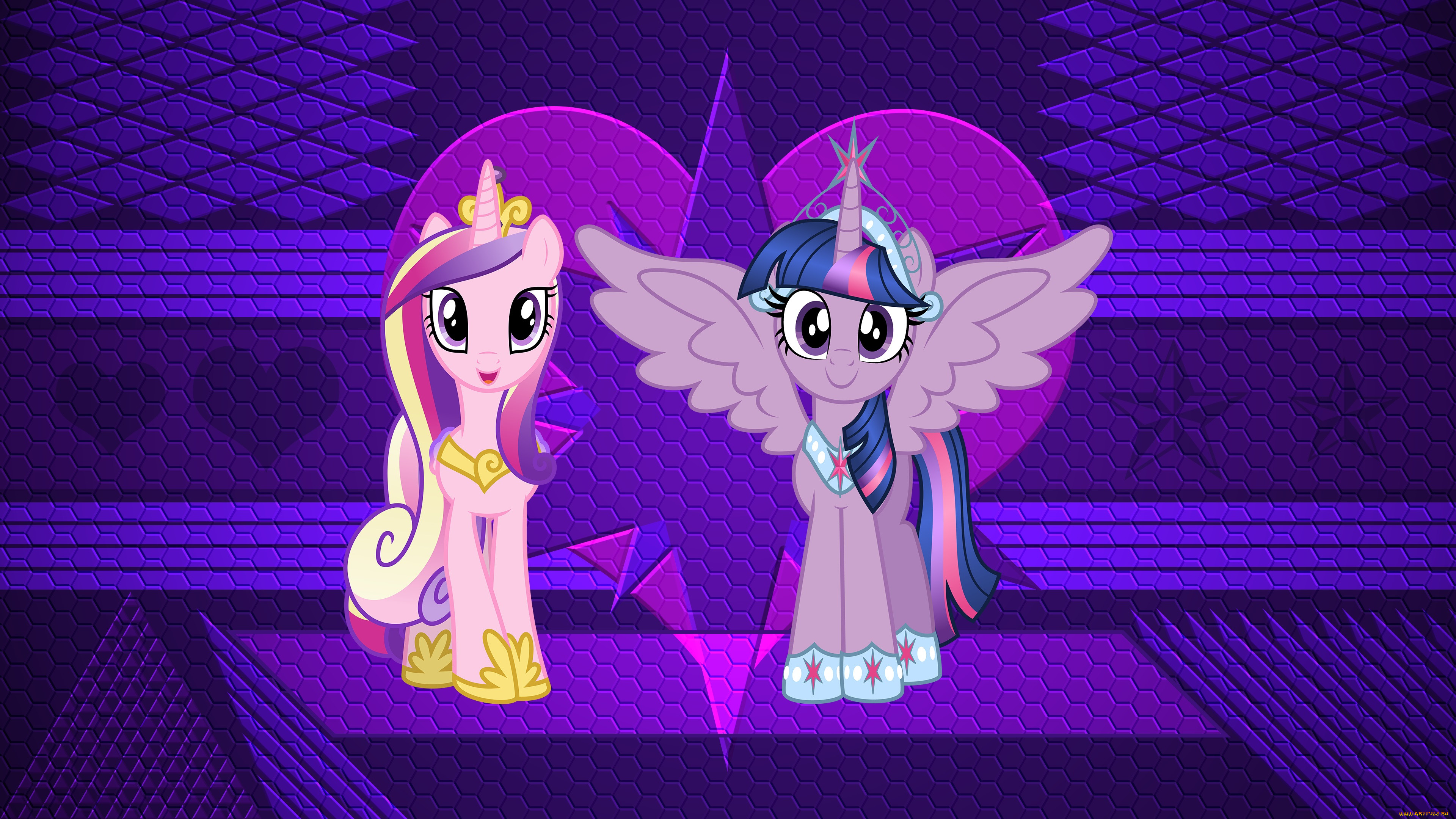 , my little pony, , 